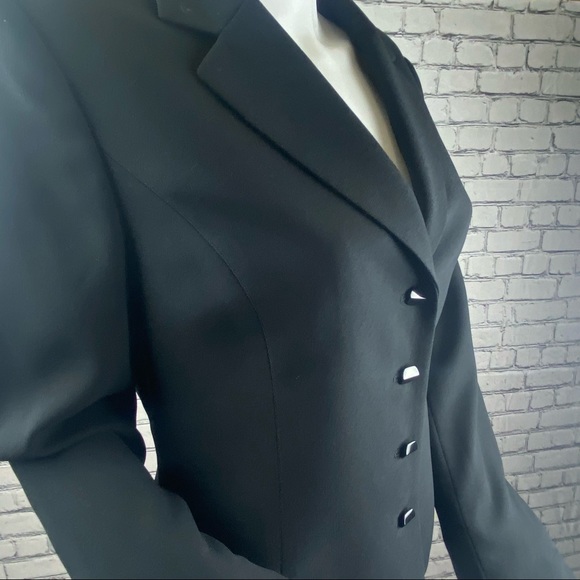 Kasper ASL Blazer - Picture 2 of 8